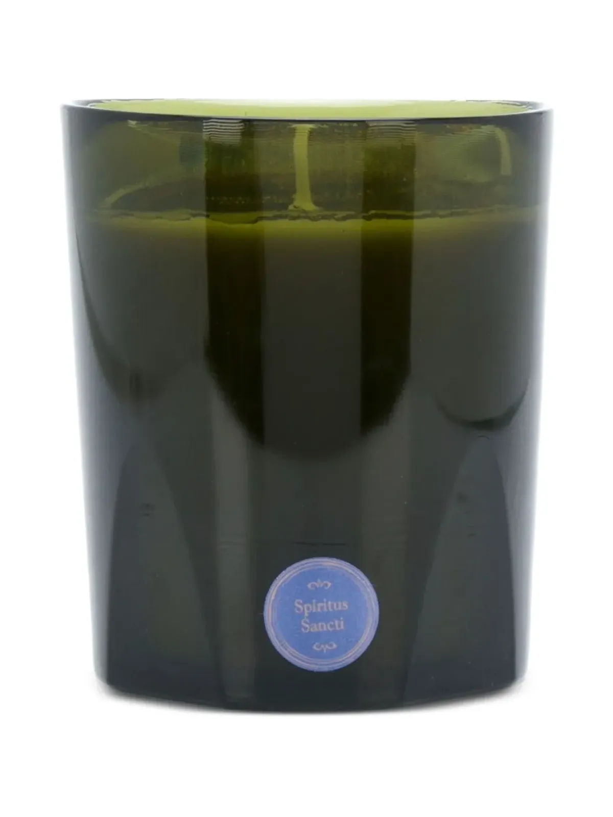 TRUDON Spiritus Sancti 香りキャンドル グリーン - 画像2