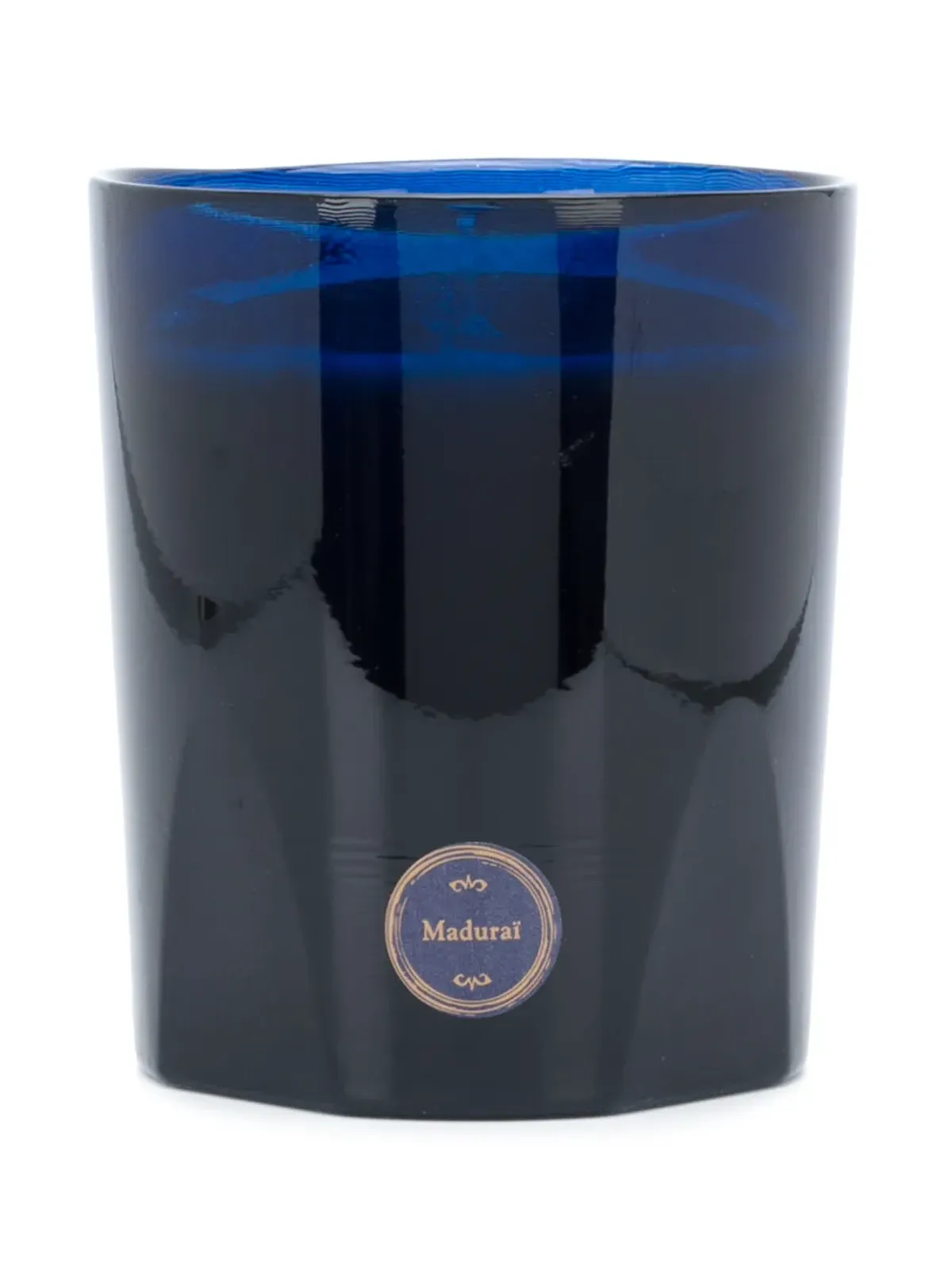 TRUDON Madurai scented candle (270g) - Blue - 画像3