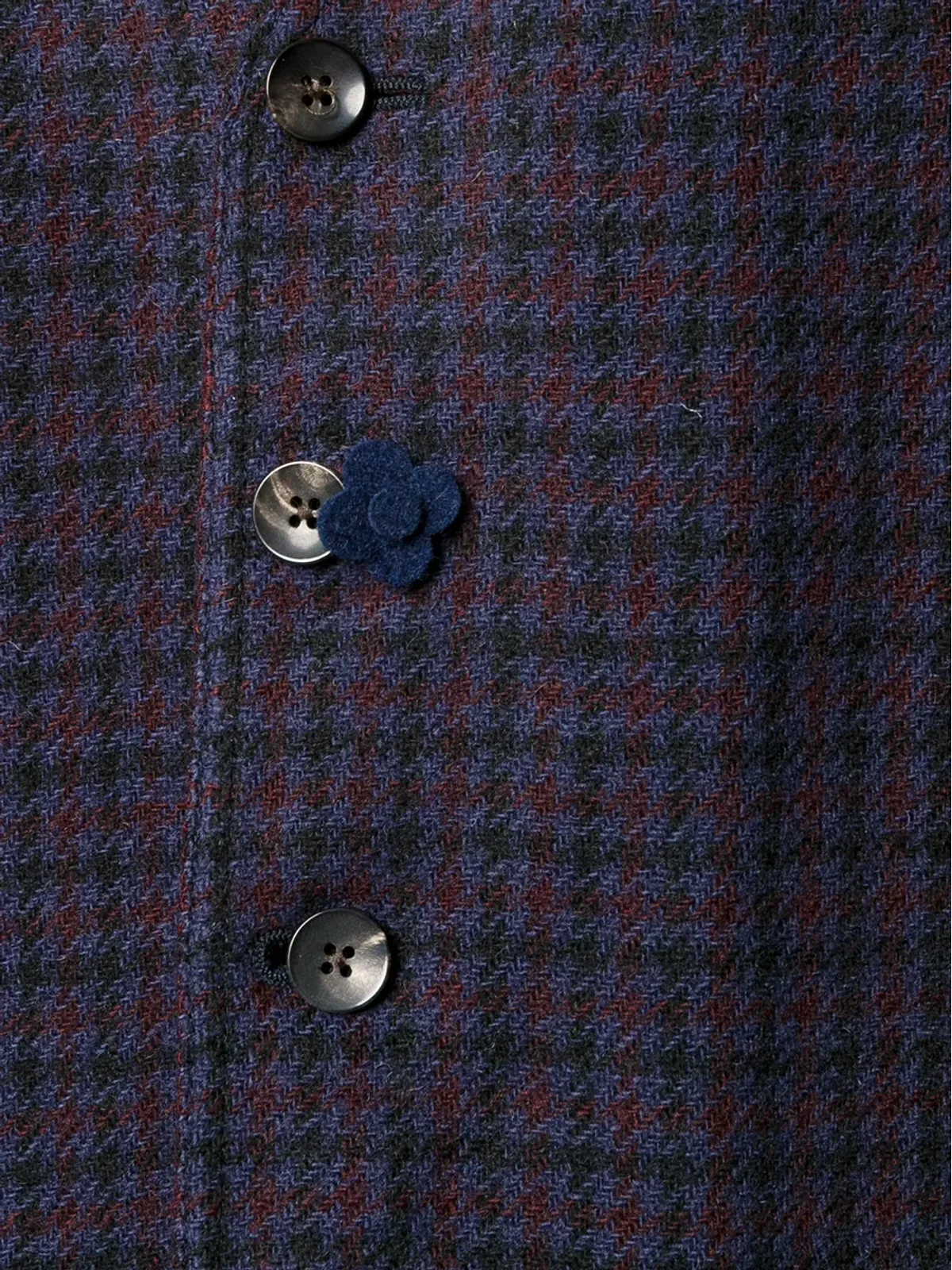 Lardini タータンジレ - 画像5