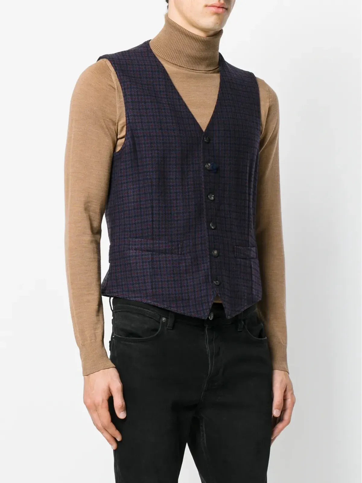 Lardini タータンジレ - 画像3