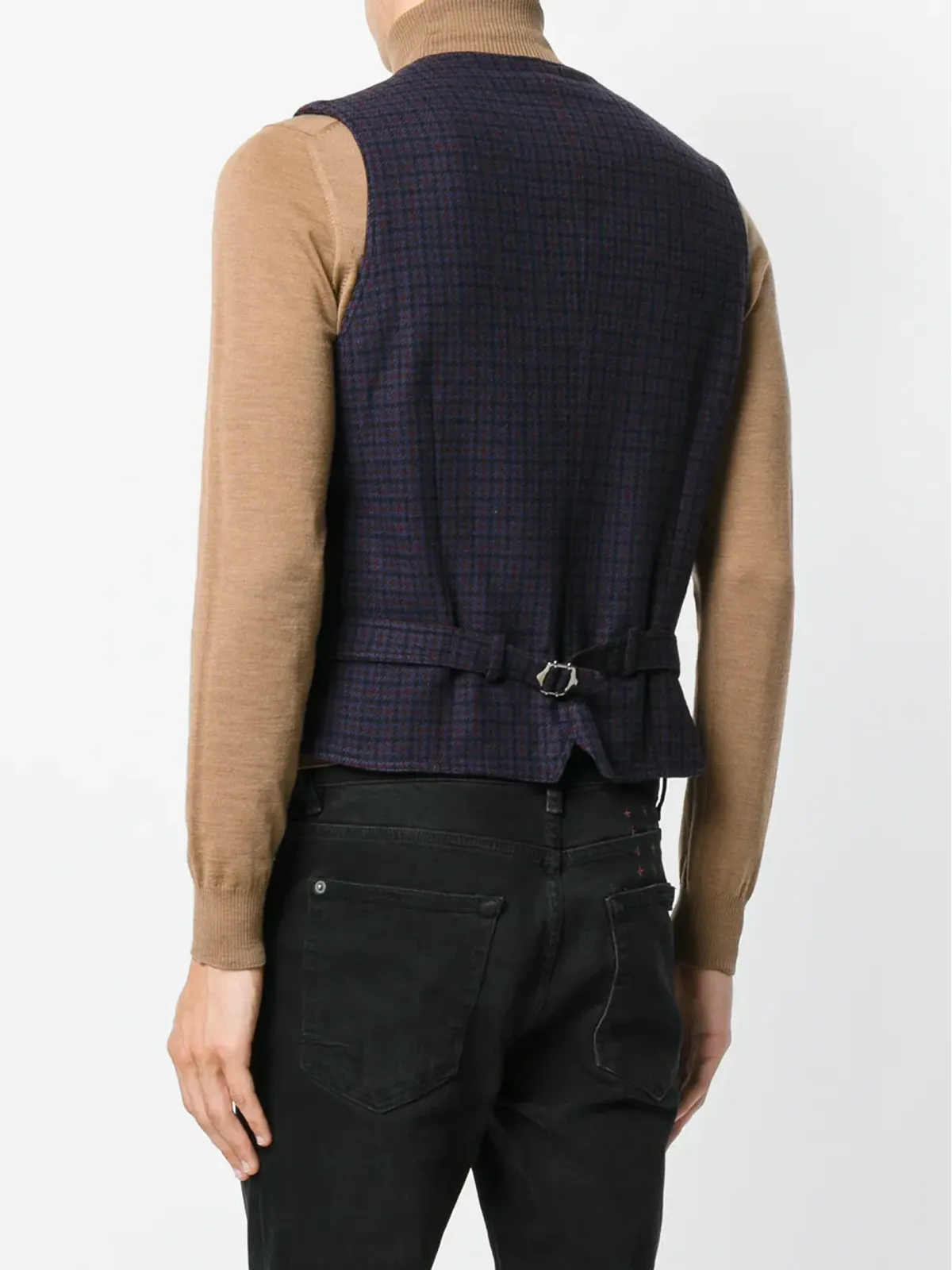 Lardini タータンジレ - 画像4