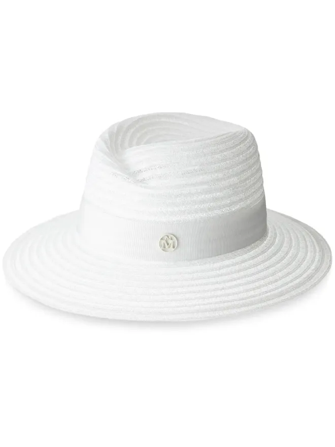 Maison Michel Maison Michel ヴァージニー ハットの商品画像