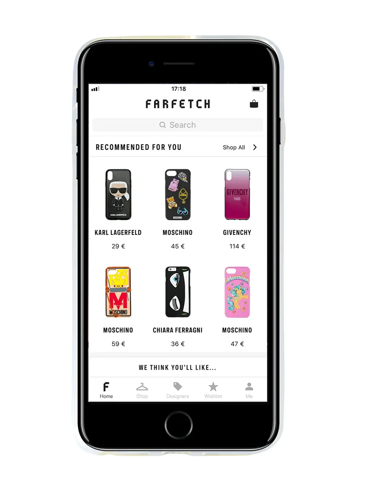 Chiara Ferragni ステッカー iPhone 7 Plus ケース - 画像2