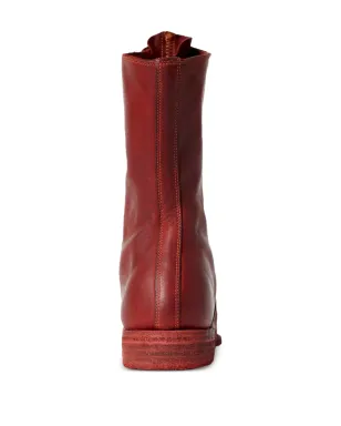 Guidi パネルドジップアップブーツ - サムネイル3