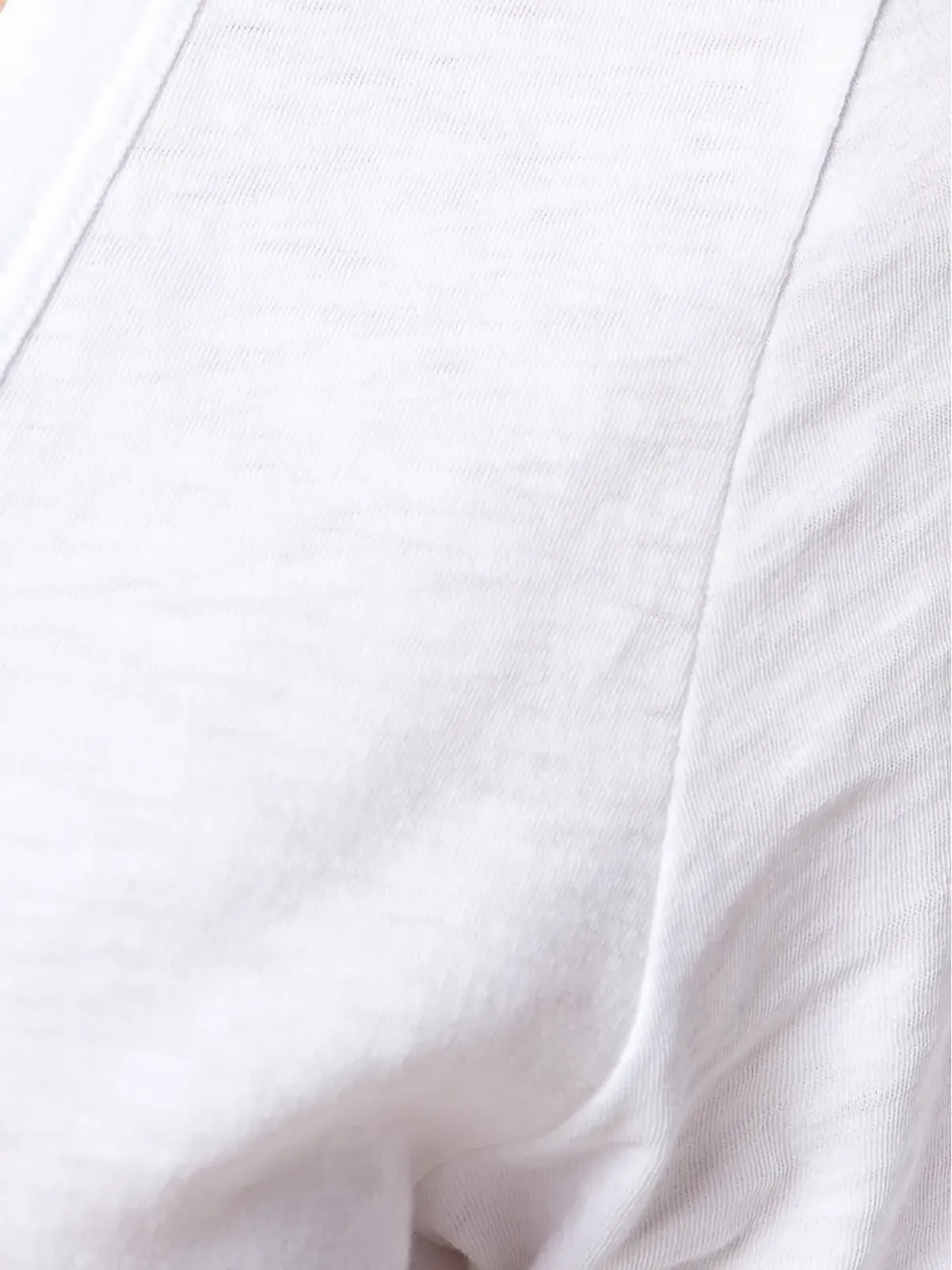 rag & bone ベーシック Vネック Tシャツ - 画像5