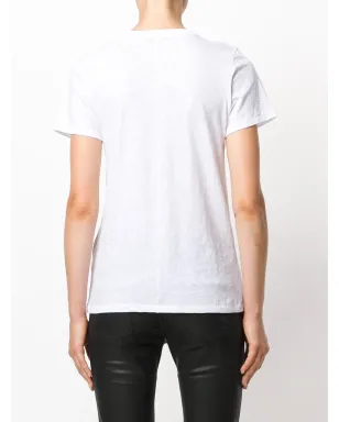 rag & bone ベーシック Vネック Tシャツ - サムネイル4
