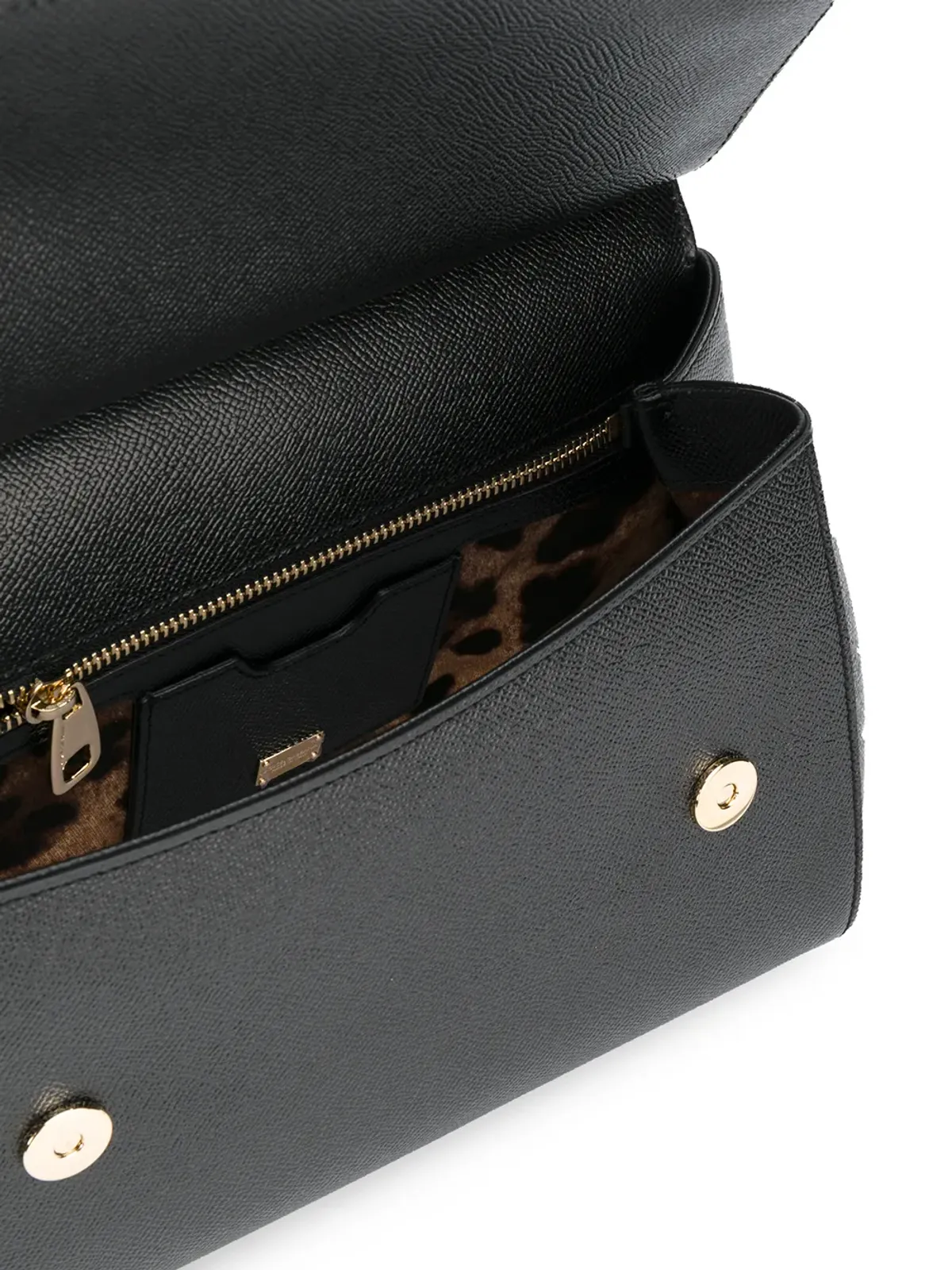 Dolce & Gabbana Sicily トートバッグ - 画像5