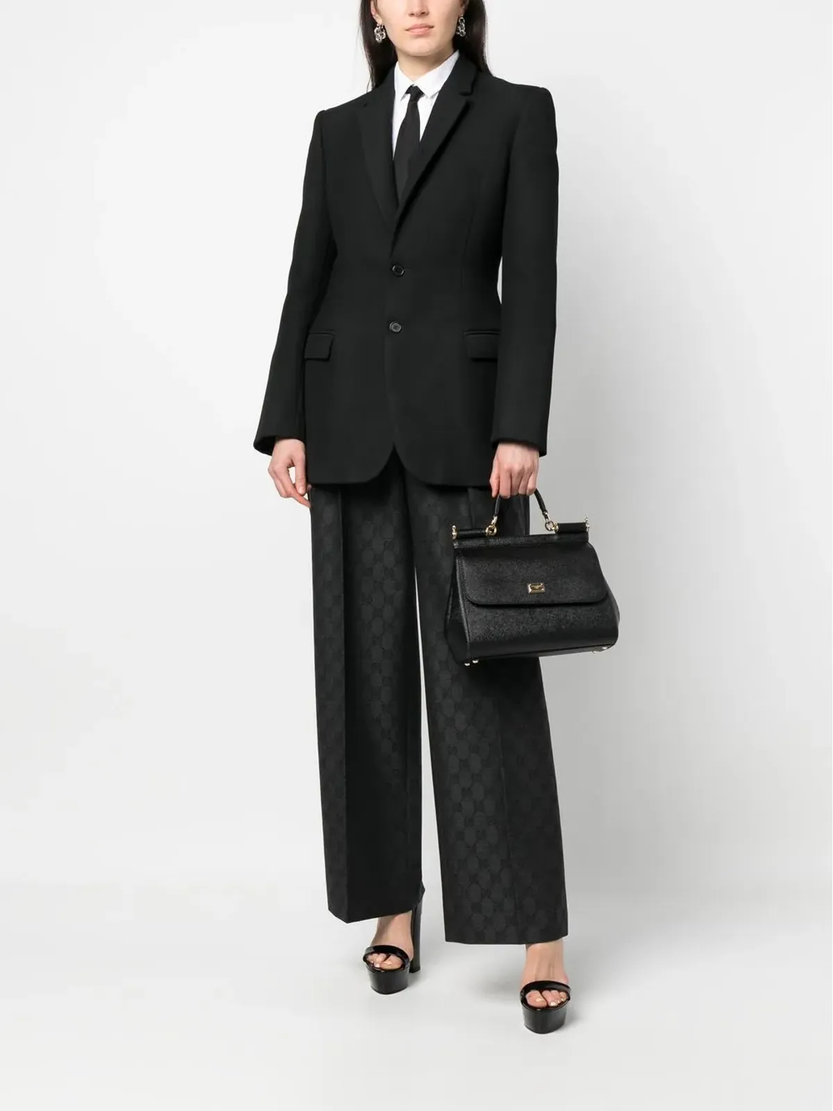 Dolce & Gabbana Sicily トートバッグ - 画像2
