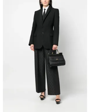 Dolce & Gabbana Sicily トートバッグ - サムネイル2