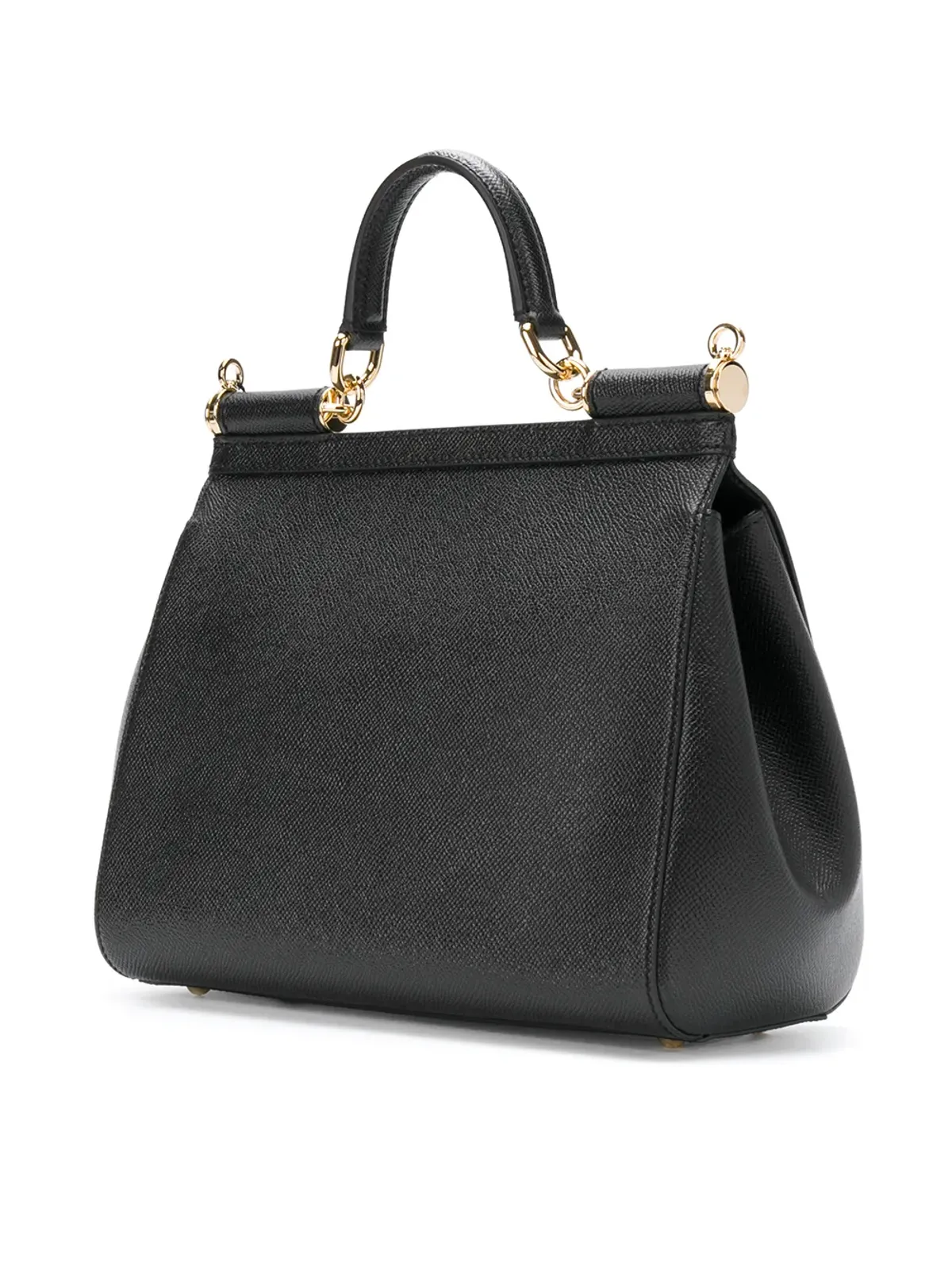 Dolce & Gabbana Sicily トートバッグ - 画像3