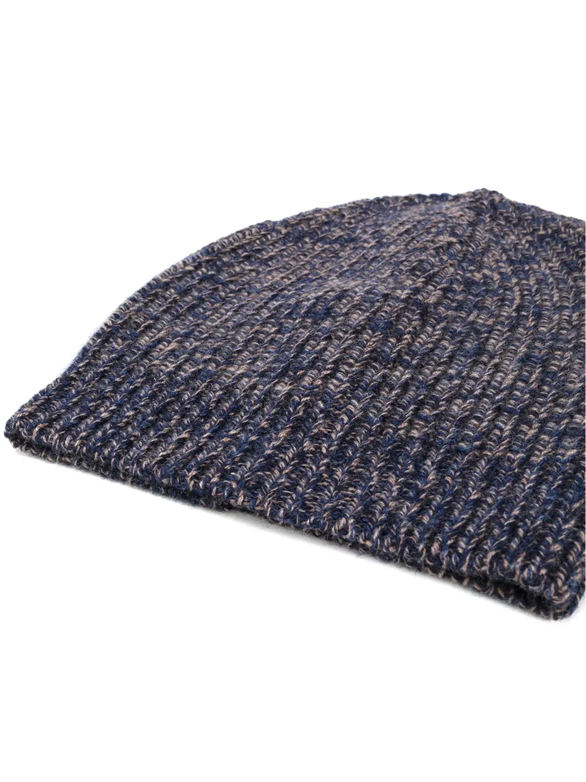 Brunello Cucinelli リブ編みビーニー - 画像2