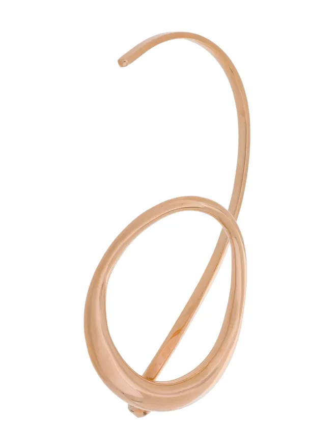 Charlotte Chesnais Charlotte Chesnais Caracol イヤーカフの商品画像