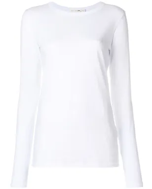 rag & bone スリムフィット ロングスリーブ Tシャツ - サムネイル1