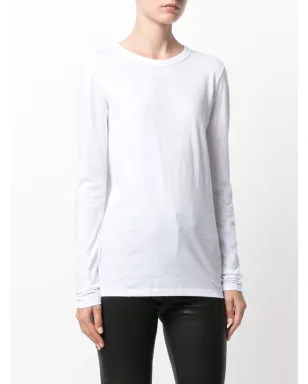rag & bone スリムフィット ロングスリーブ Tシャツ - サムネイル5