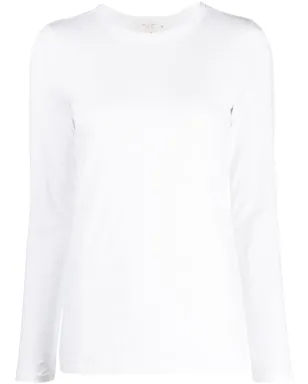 rag & bone スリムフィット ロングスリーブ Tシャツ - サムネイル2