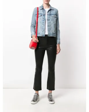 rag & bone スリムフィット ロングスリーブ Tシャツ - サムネイル3