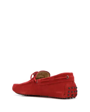 Tod's gommino ドライビングシューズ - サムネイル3