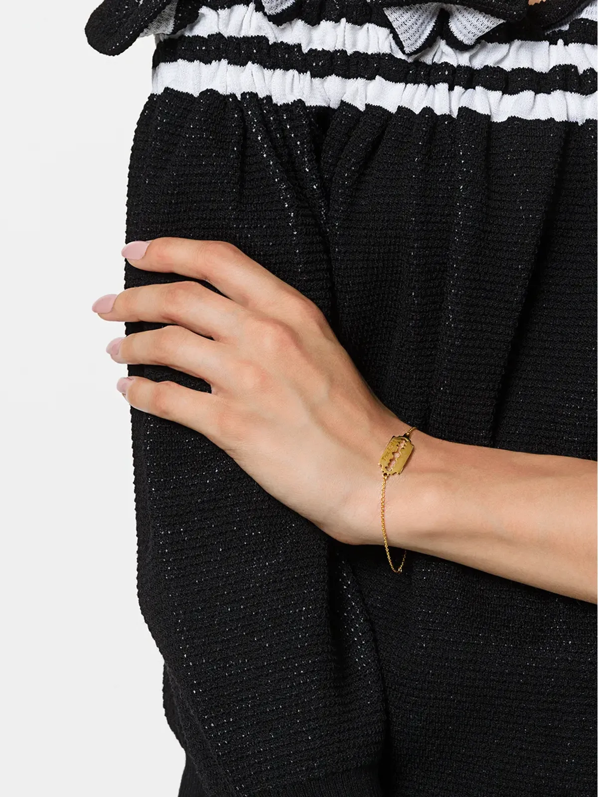 True Rocks razor bracelet - 画像2