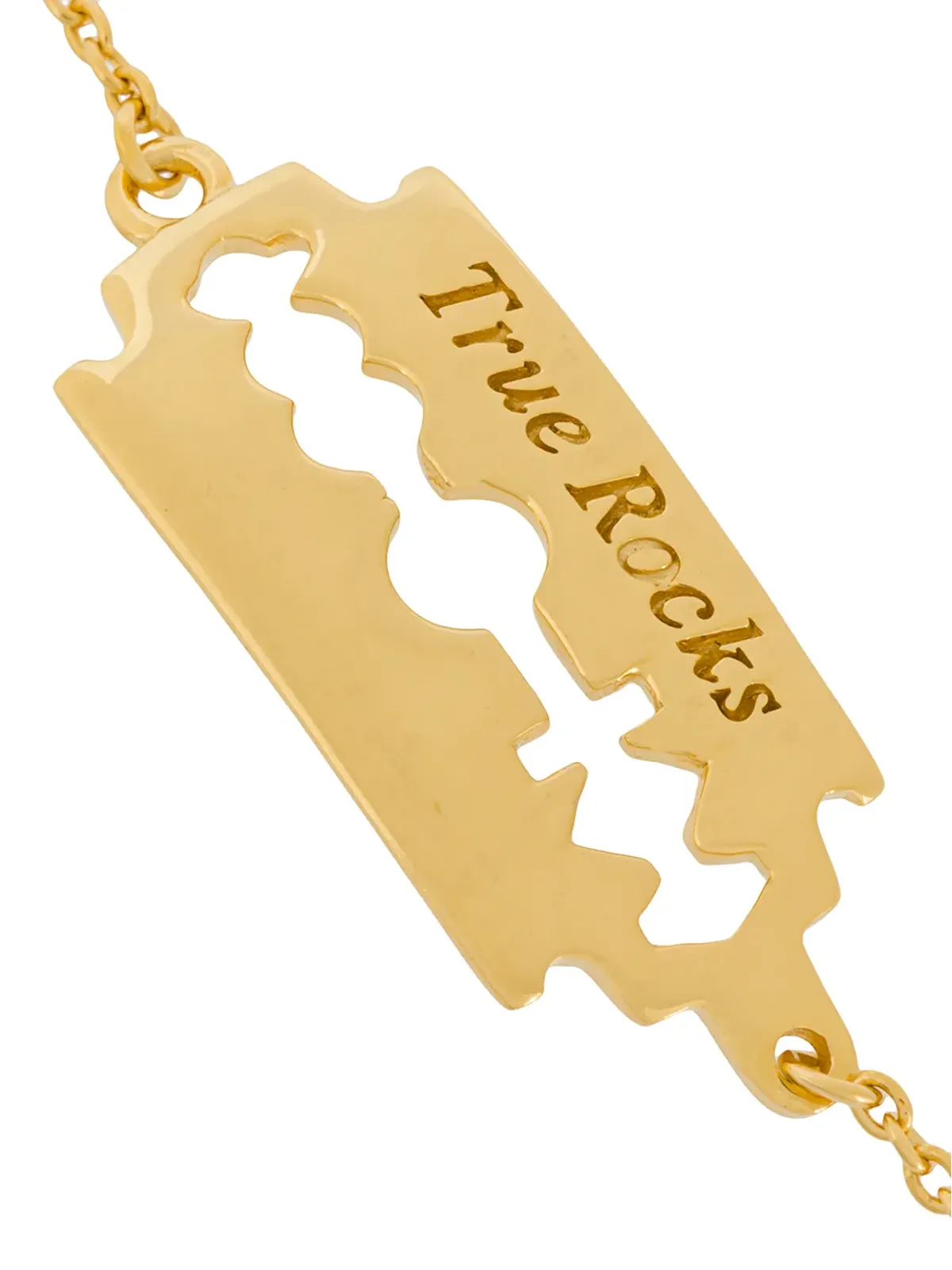 True Rocks razor bracelet - 画像3