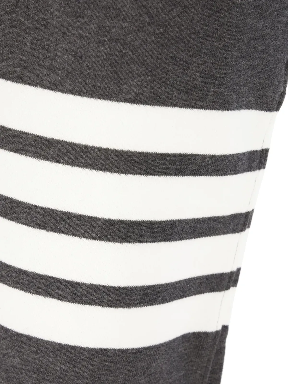Thom Browne 4-Bar トラックパンツ - 画像3