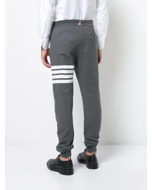 Thom Browne 4-Bar トラックパンツ - サムネイル4