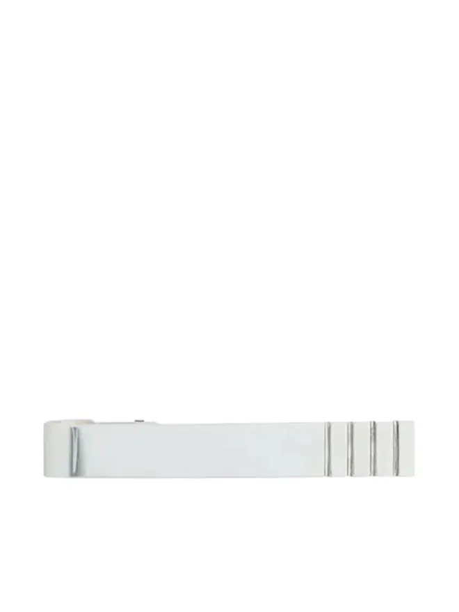 Thom Browne Thom Browne 4-Bar ロングタイバーの商品画像
