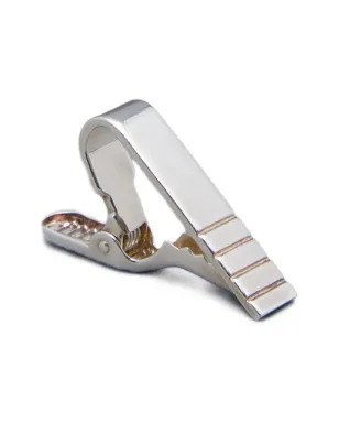 Thom Browne 4-Bar タイバー - サムネイル2