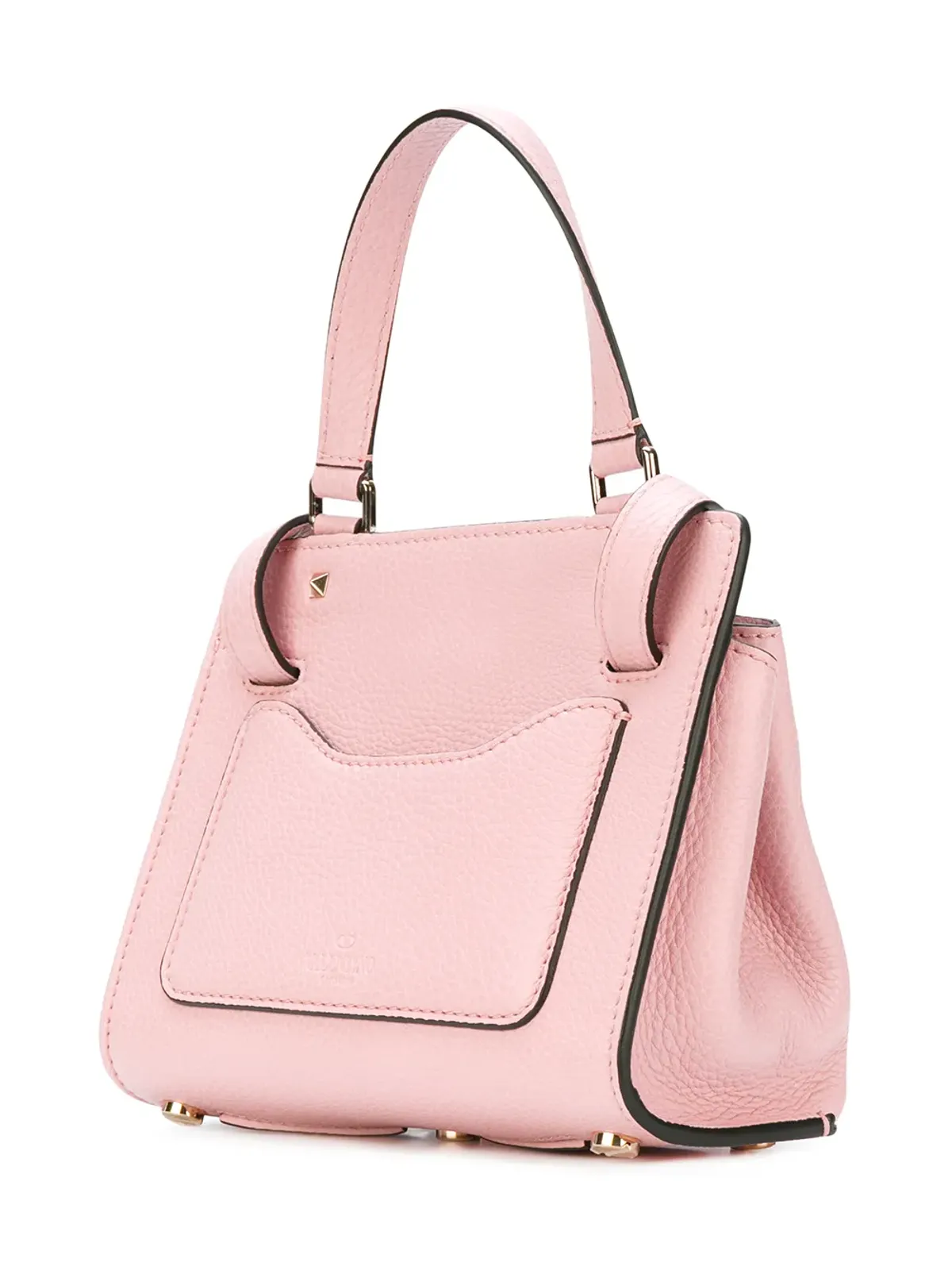 Valentino Garavani Hooky トートバッグ - 画像3