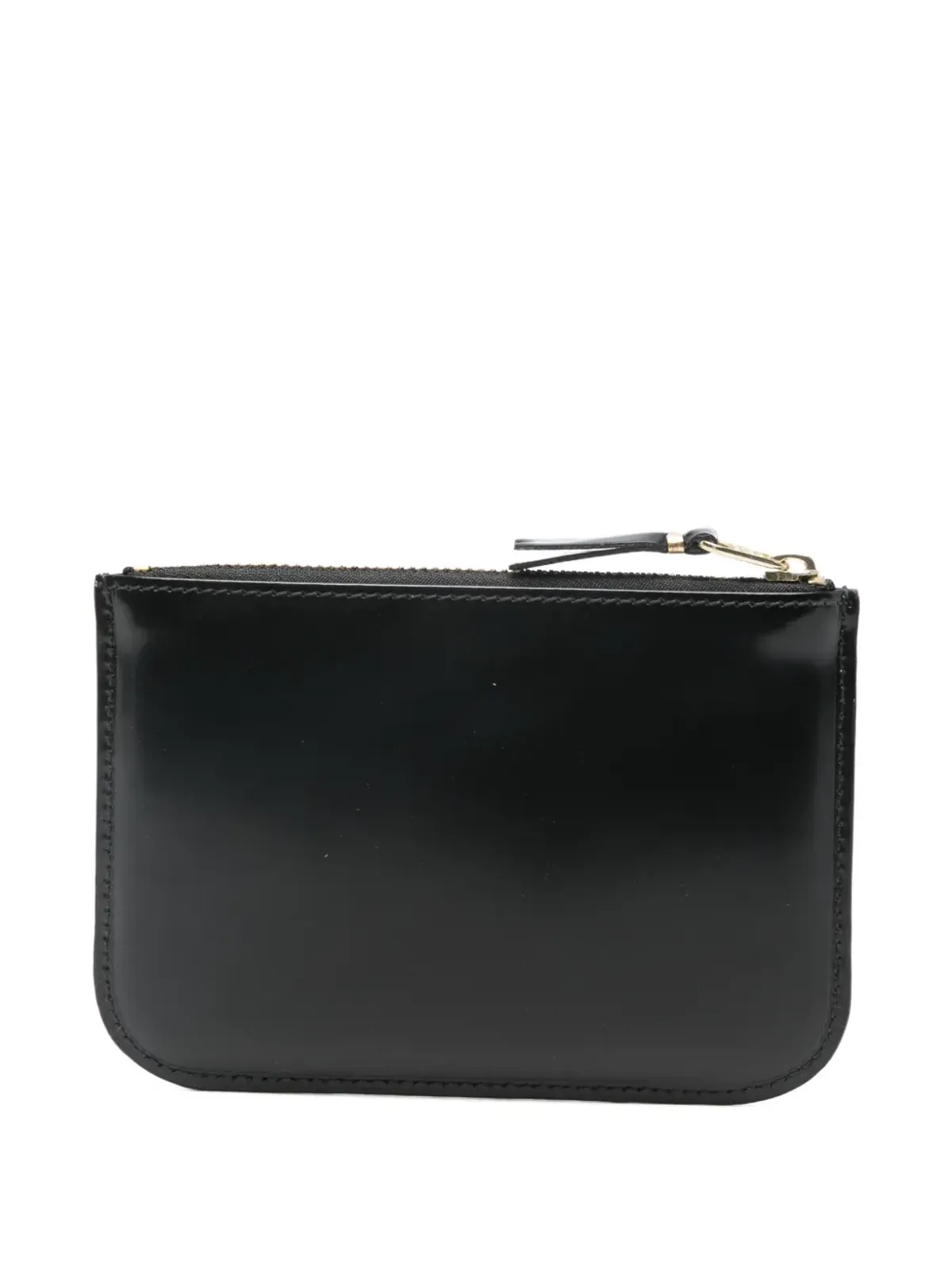 Comme Des Garçons Wallet ジップファスニング財布 - 画像2