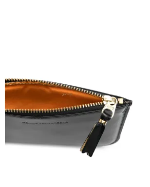 Comme Des Garçons Wallet ジップファスニング財布 - サムネイル3