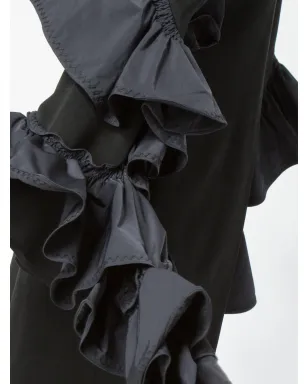 Ellery ラッフルパネルドレス - サムネイル5