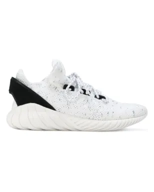 adidas Tubular Doom Sock Cookies and Cream スニーカー - サムネイル1