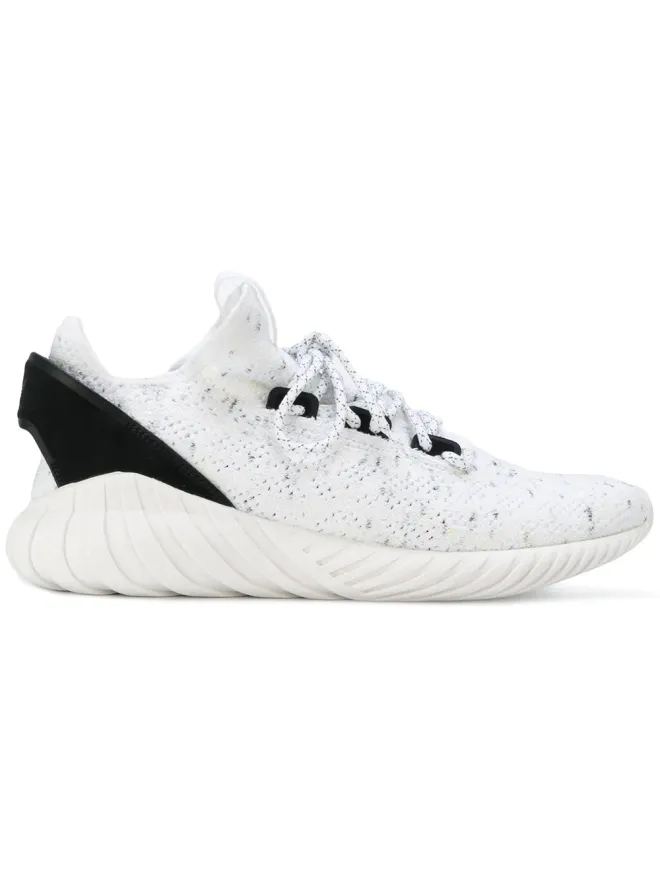 adidas adidas Tubular Doom Sock Cookies and Cream スニーカーの商品画像