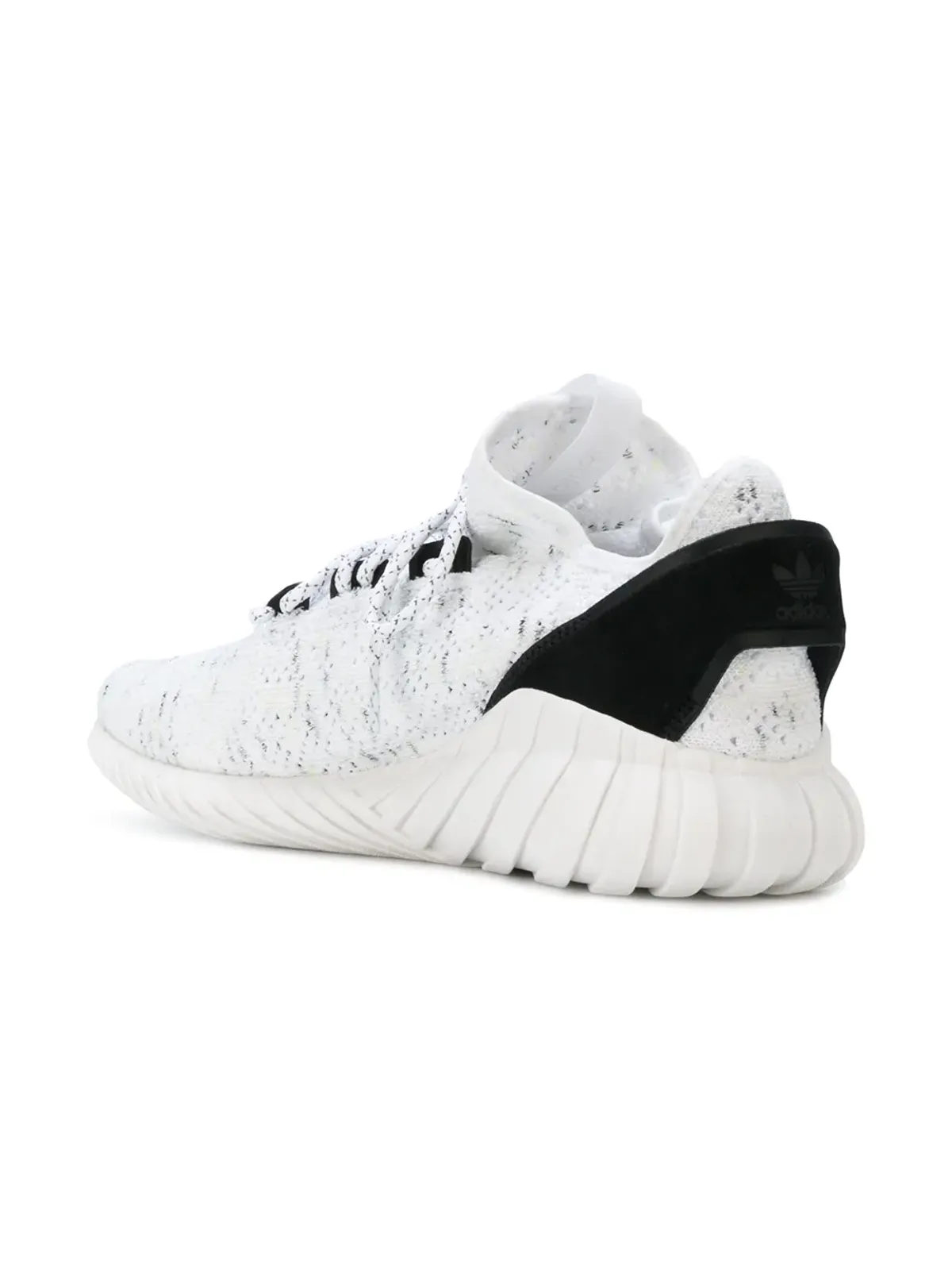 adidas Tubular Doom Sock Cookies and Cream スニーカー - 画像3