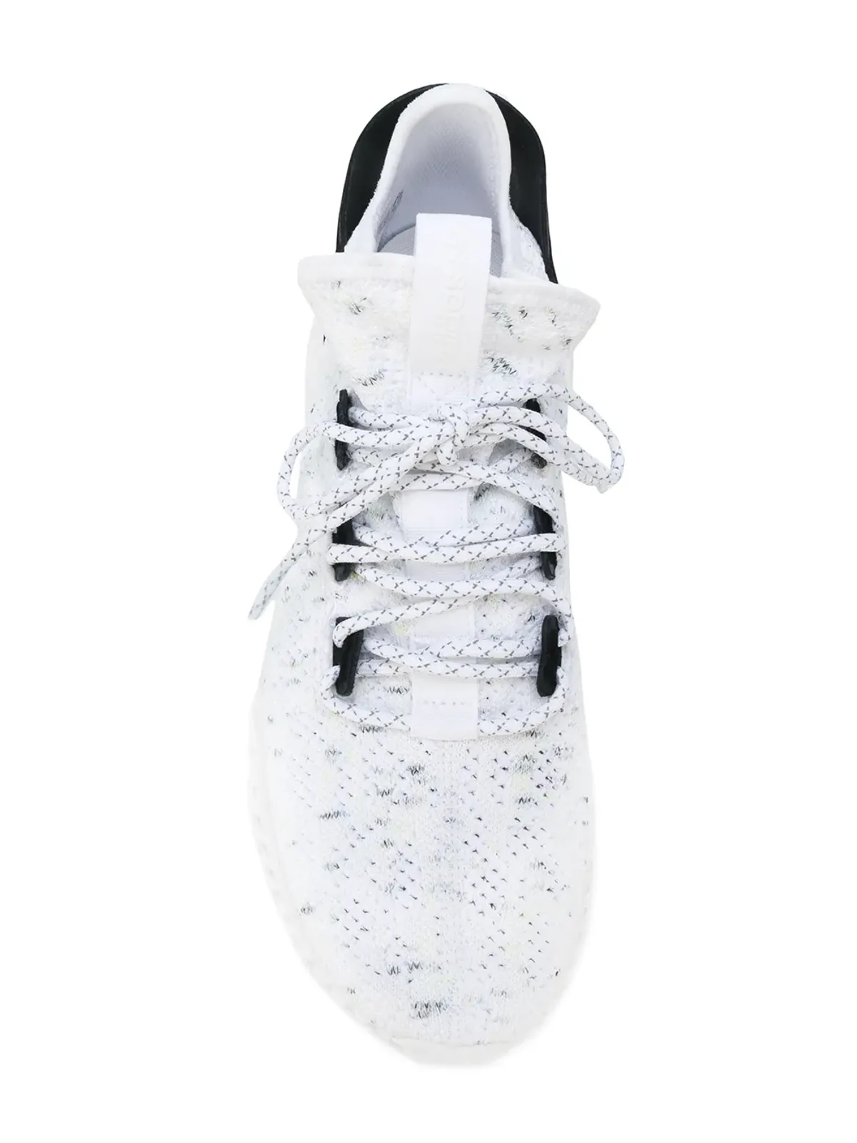 adidas Tubular Doom Sock Cookies and Cream スニーカー - 画像4