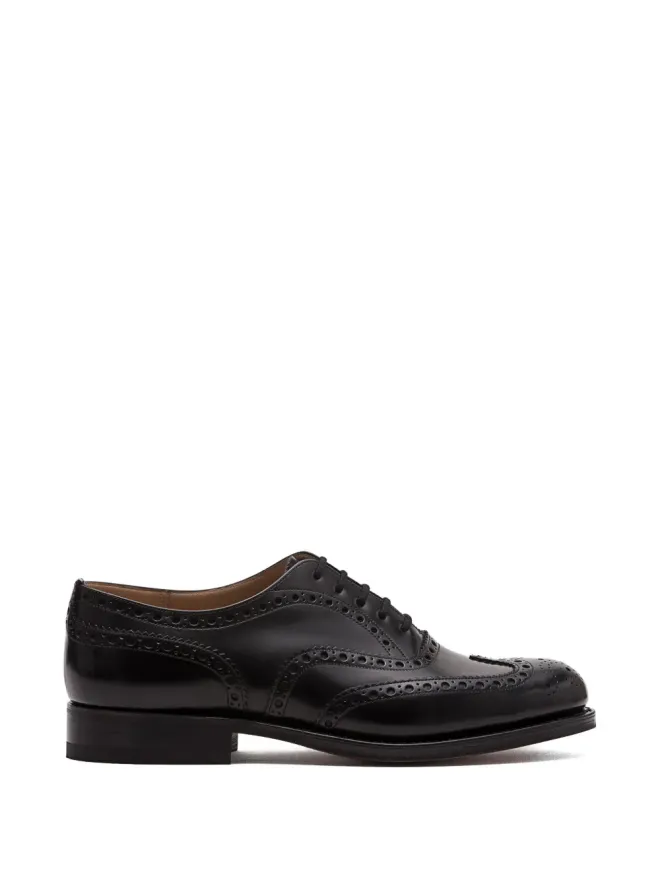 Church's Church's Burwood oxford shoesの商品画像