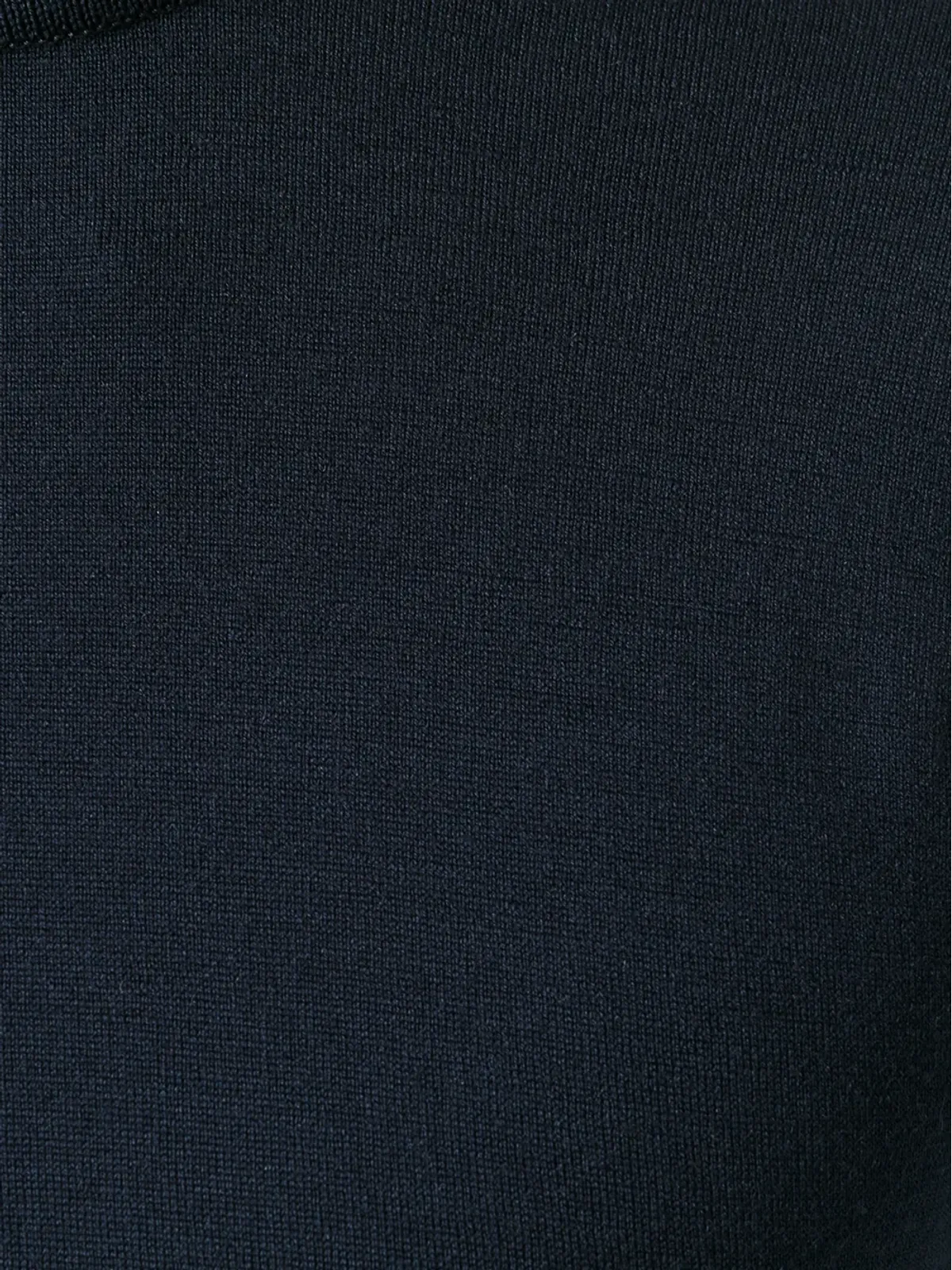 John Smedley ロールネックジャンパー - 画像5