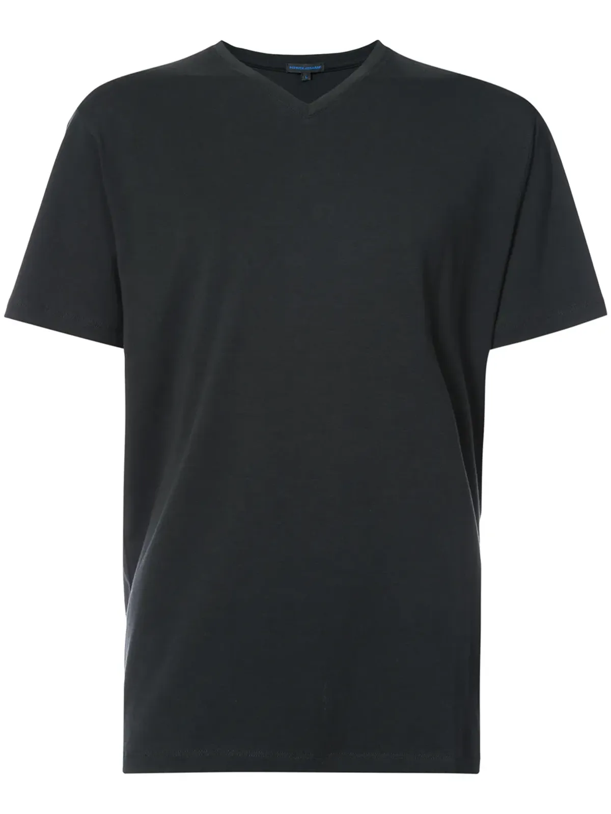 Pya VネックTシャツ - 画像1