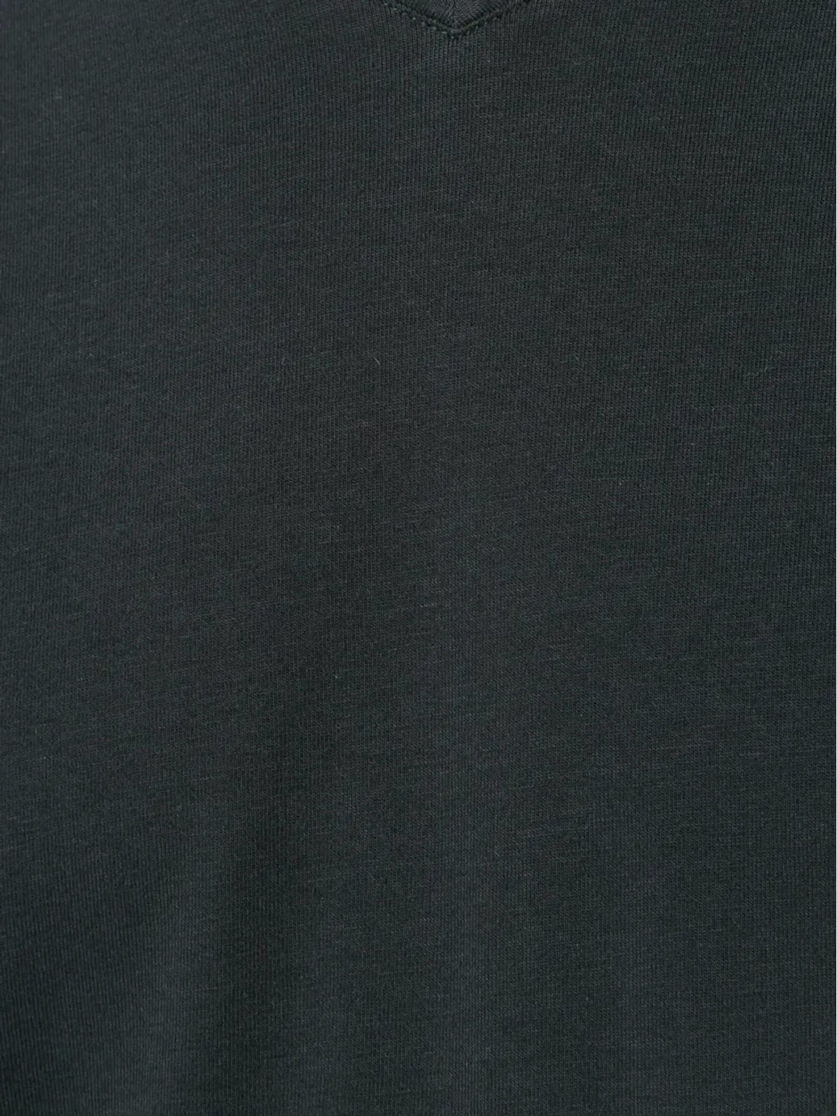 Pya VネックTシャツ - 画像5