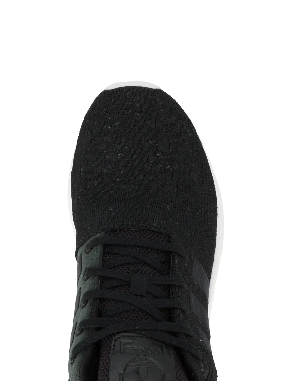 adidas NMD_R2「Future Harvest」スニーカー - 画像4