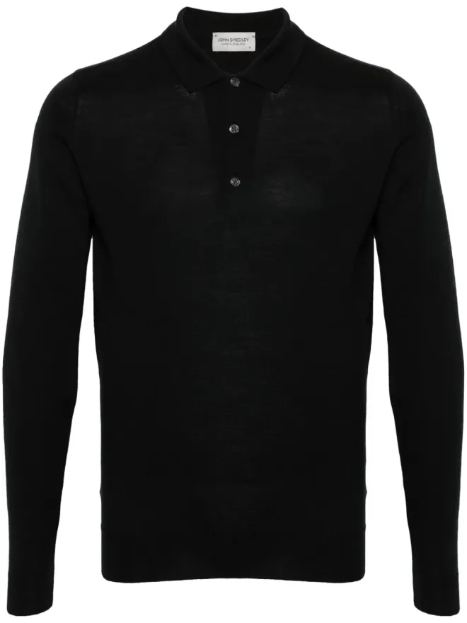 John Smedley John Smedley Belper ポロシャツの商品画像