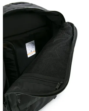 As2ov 防水Cordura 305D 2ウェイバッグ（ブラック） - サムネイル5