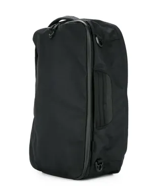 As2ov 防水Cordura 305D 2ウェイバッグ（ブラック） - サムネイル3