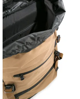 As2ov 防水 Cordura 305D バックパック - ブラウン - サムネイル5
