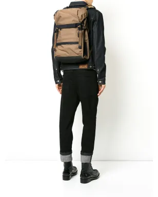 As2ov 防水 Cordura 305D バックパック - ブラウン - サムネイル2