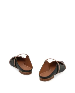 Malone Souliers Maureen mules - Black - サムネイル3