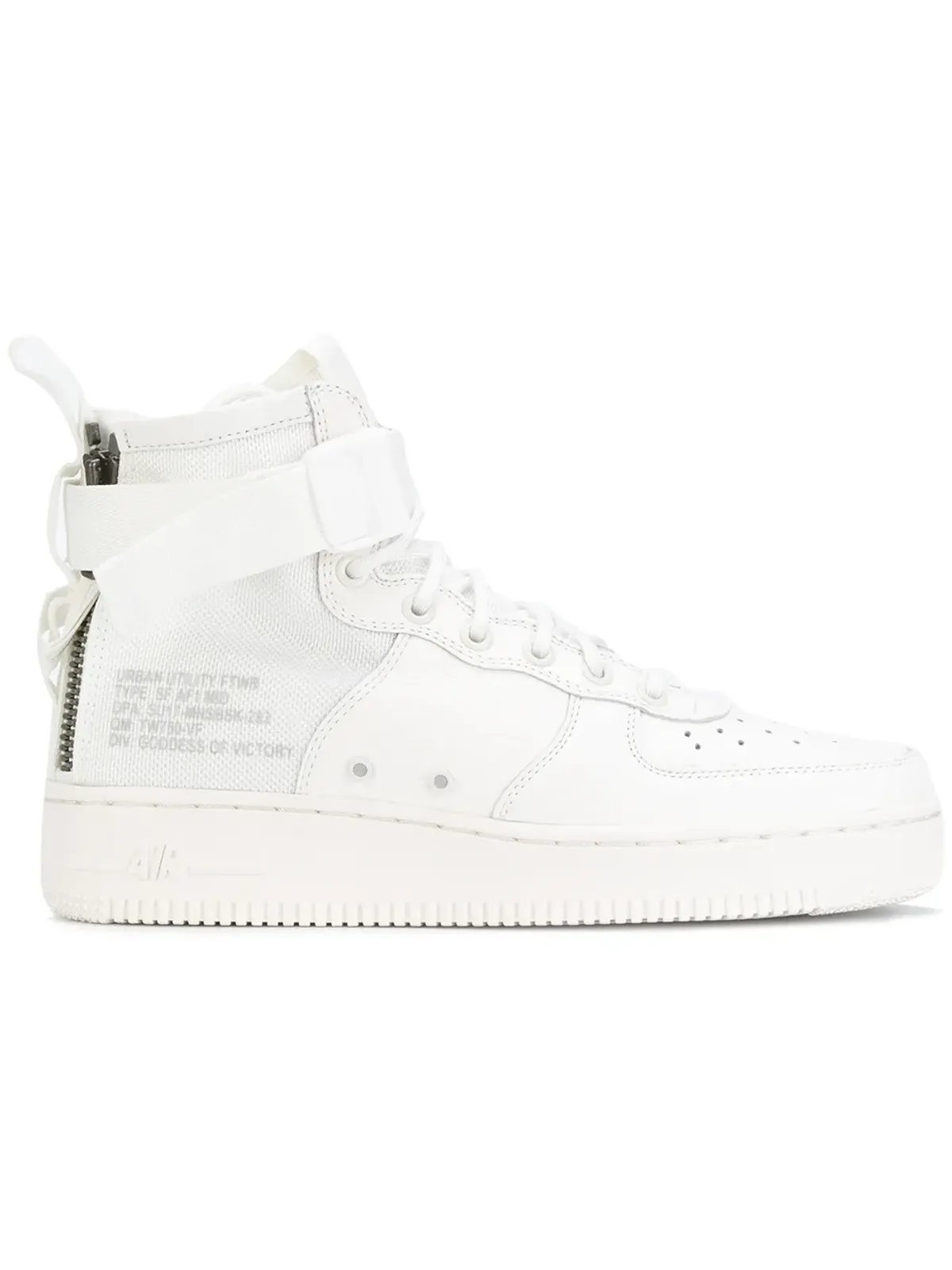 Nike Special Field Air Force 1 Mid スニーカー - 画像1