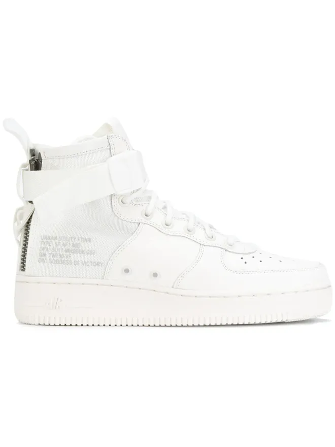 Nike Nike Special Field Air Force 1 Mid スニーカーの商品画像
