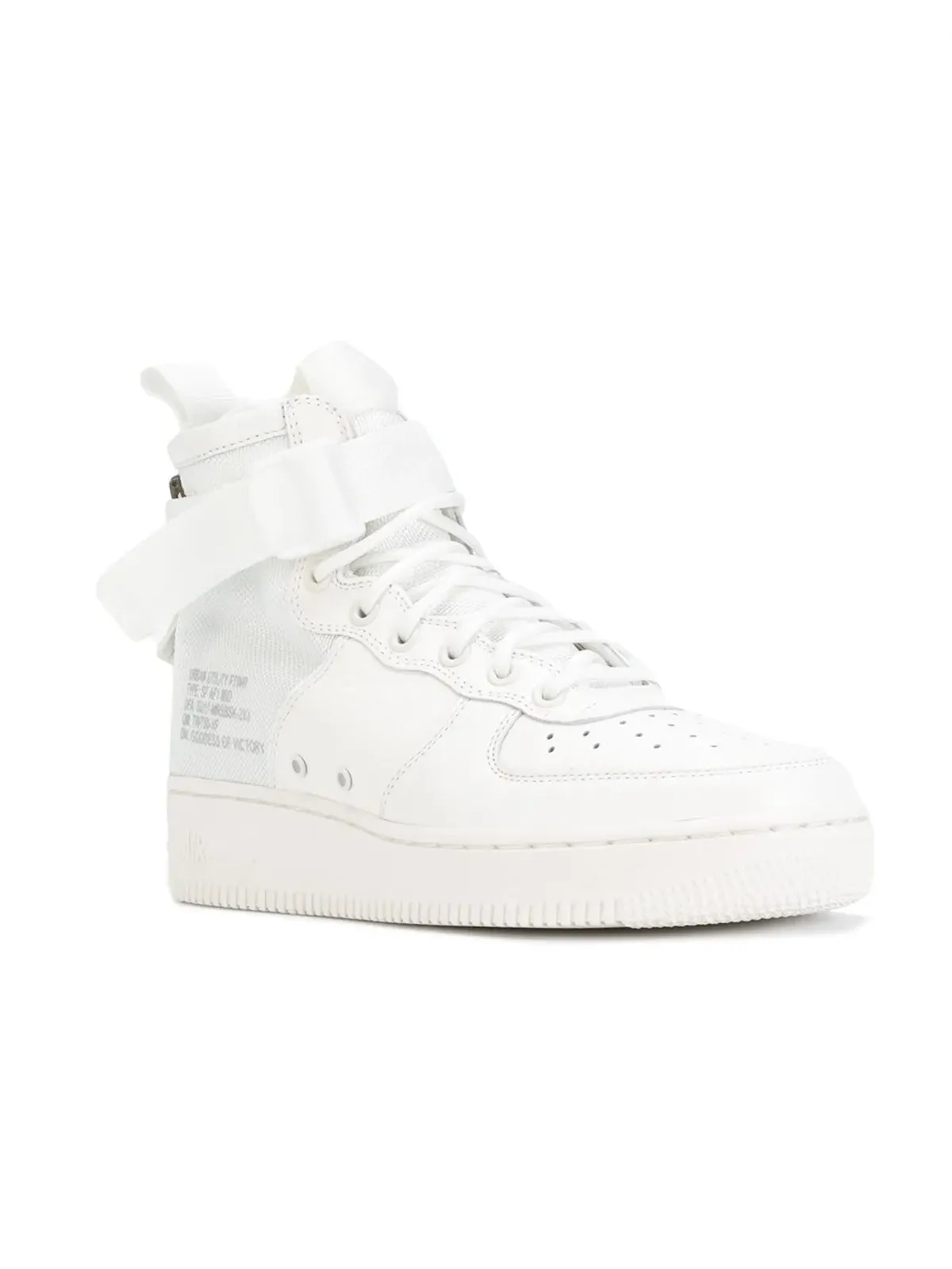 Nike Special Field Air Force 1 Mid スニーカー - 画像2