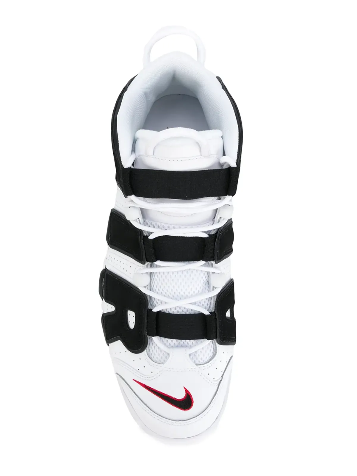 Nike エア・モア・アップテンポ スニーカー - 画像4